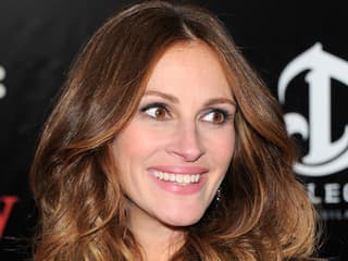 Julia Roberts a jej