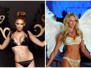 Sexi Ivana Kičikoleva môže
