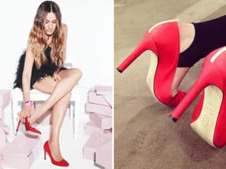 Sarah Jessica Parker predviedla