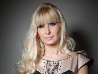 Advokátka Jana Martinková z