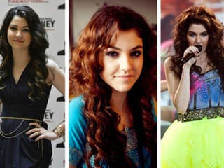 Úspešnej speváčke Celeste Buckingham