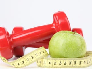 Zdravé fitness recepty vám
