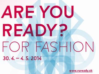 Are You Ready For