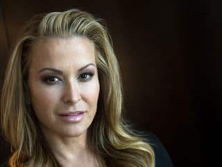 Obľúbená popová diva sa