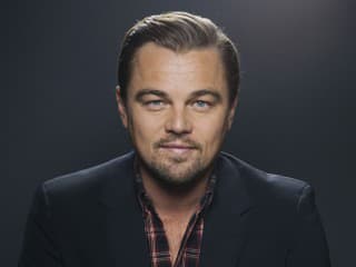 Leonardo DiCaprio prezradil, aká