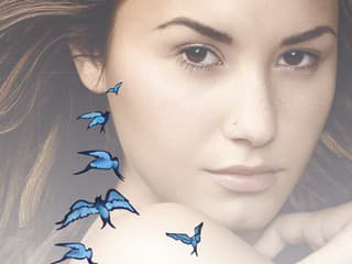 Demi Lovato - Buď