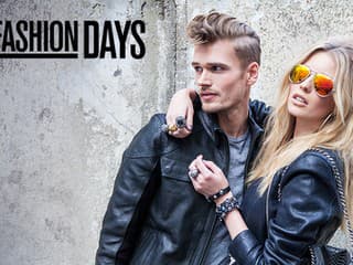 Fashiondays