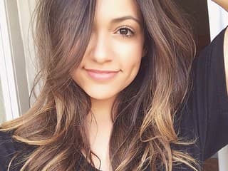 Bethany Mota je napopulárnejšia