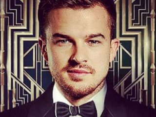 Rich Wilkerson je najsexi