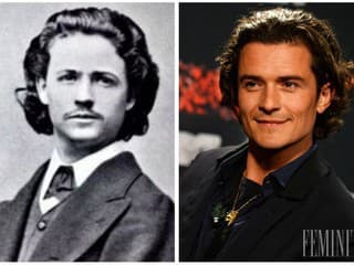 Herec Orlando Bloom sa
