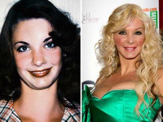 Ľudská Barbie poburuje svoje