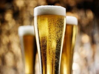„Nezdravé“ pivo má zázračné