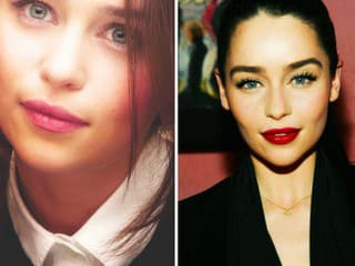 Táto krásna herečka vyzerá