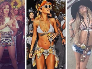 Trendy, sexi a pohoda