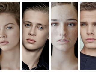Predstavujeme vám finalistov modelingovej