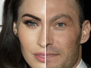 Kráska Megan Fox je