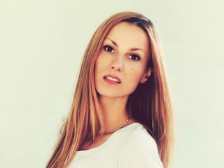Mária Verešová, zakladateľka a