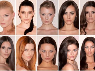Toto sú finalistky modelingovej
