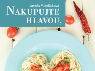 Viete, čo nakupujete a