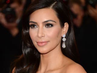 Kim Kardashian je známa