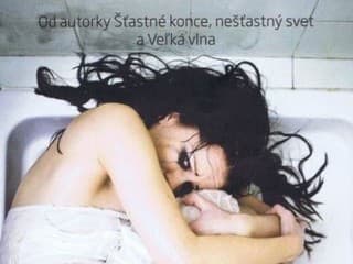 Kniha od autorky Šťastné