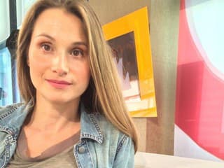 Slávka Halčáková sa venuje