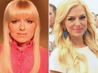 Zlatica Puškárová ubrala zo