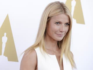 Gwyneth vďačí bolestivému ošetreniu
