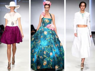 Košice Fashion Week odštartovali