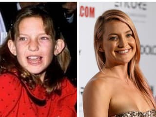 Kate Hudson je dnes
