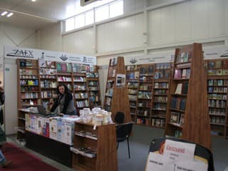 Bibliotéka ponúka tento rok