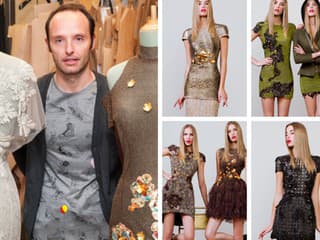 Tohtoročný Fashion Sparkling Charity