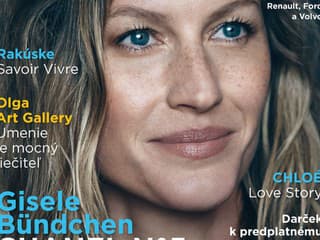 Nové číslo magazínu Beauty&Women