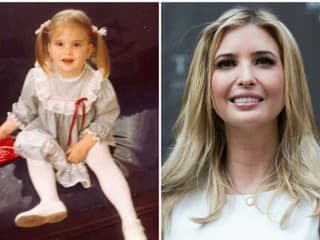 Ivanka Trump - z