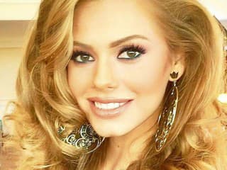 Miss Universe SR 2014
