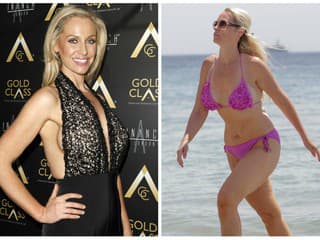 30-ročná Josie Gibson prešla