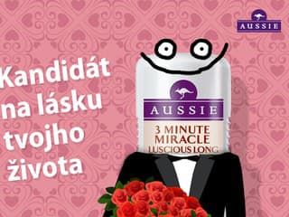 Kandidát na lásku tvojho