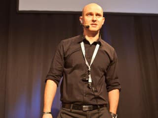 Branislav Gröhling - Vo