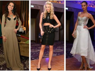 Afterparty Miss Universe SR
