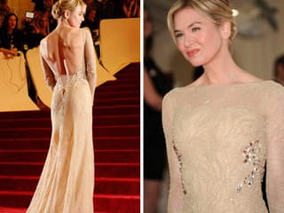 Renée Zellweger bojuje s