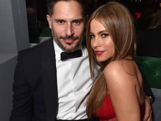 Sofia Vergara miluje košieľky