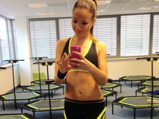 Sexi Twiinska Veronika Nízlová