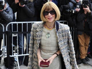 Anna Wintour podriadila svojej