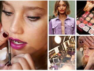 Beauty trendyz fashion weekov,