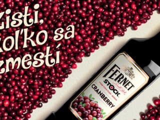 Súťažte s Fernet Stock