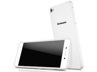 Nový smartfón S60 vás