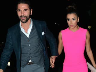 Eva Longoria s novým