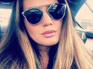 Eva Rezešová Džodlová ide