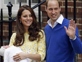Kate Middleton s princom