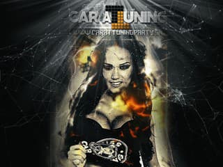 Porota MISS CARAT TUNING